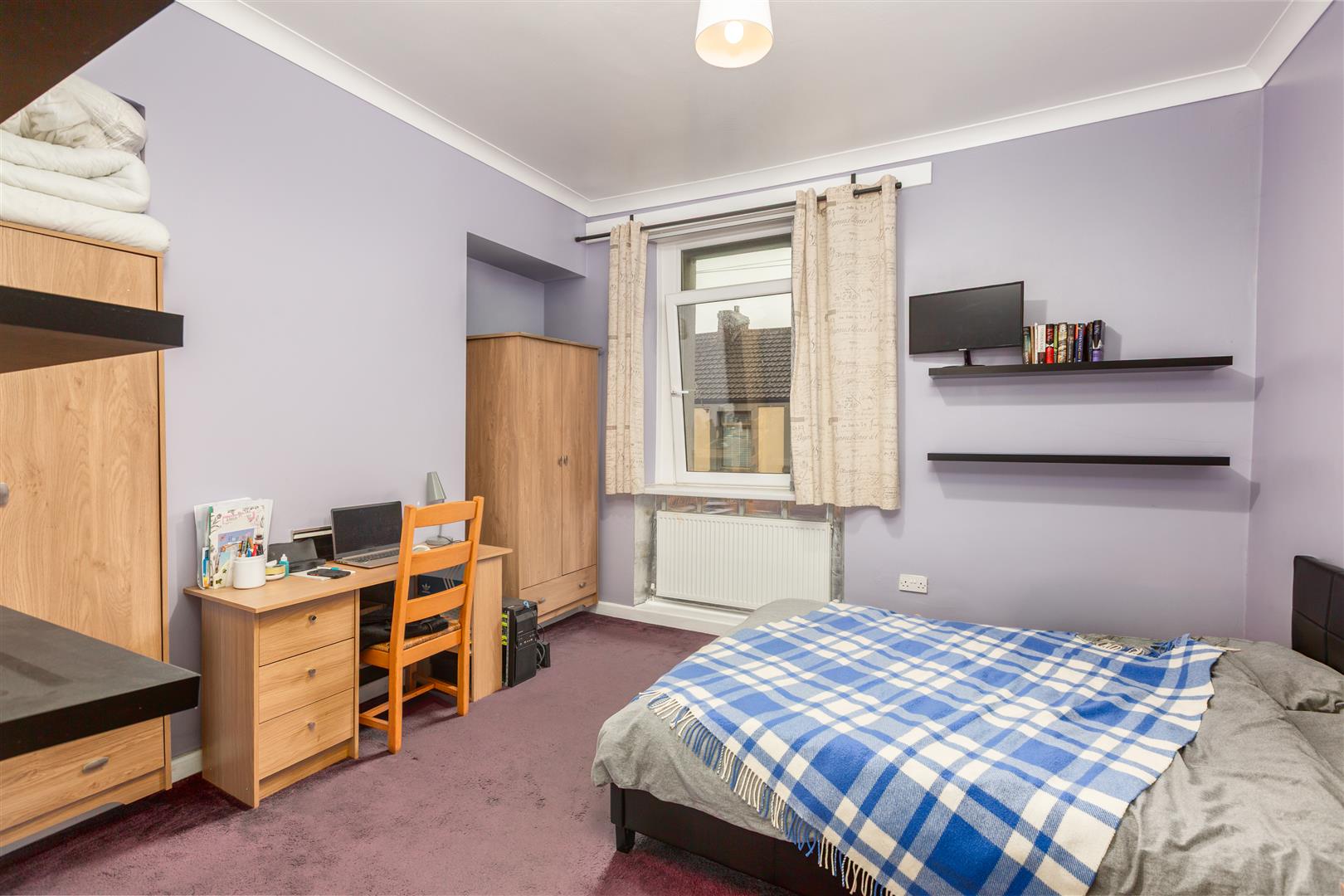Western Street, Sandfields, Swansea, SA1 3JX